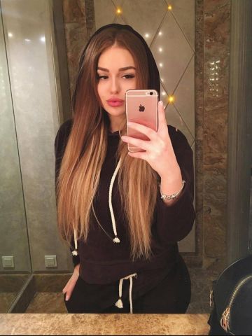 Анкета проститутки Милена, Среднеколымск, 23 года, №249598
